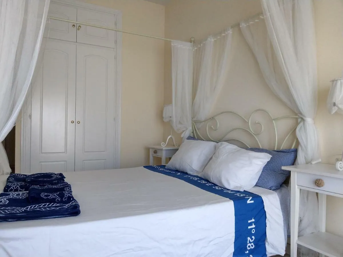 Marina De La Duquesa Apartment Manilva
