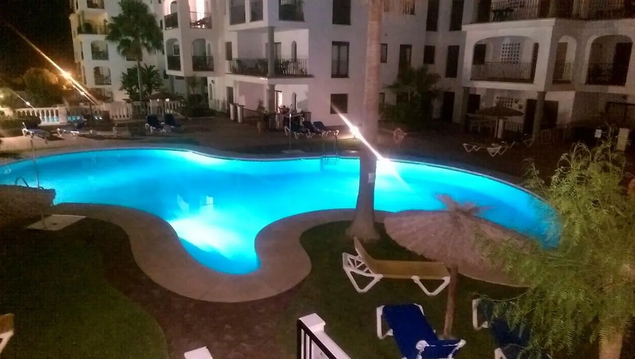 Marina De La Duquesa Apartment Manilva