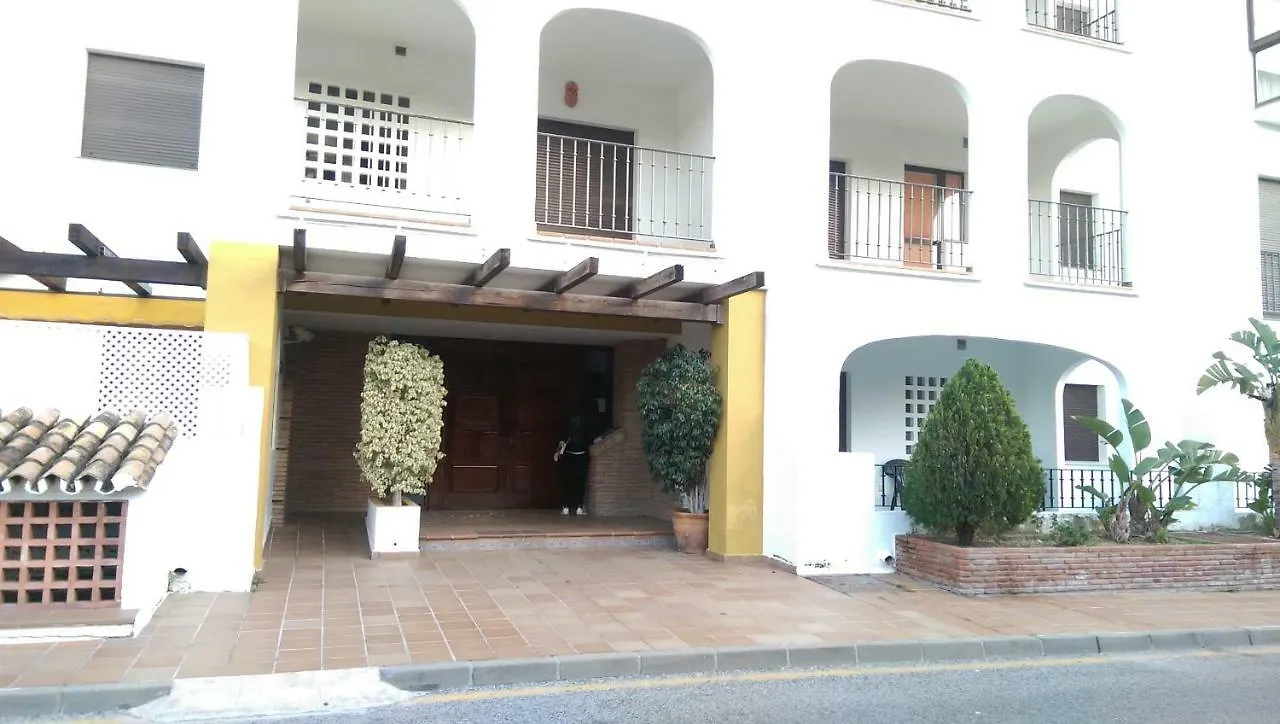 Marina De La Duquesa Apartment Manilva 0*,  Spain