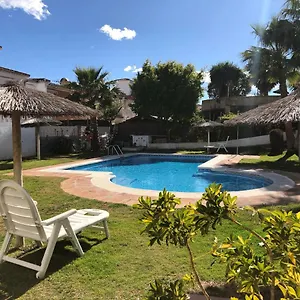 Seashape In Manilva