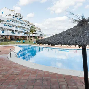 Duquesa Golf And Gardens Apartment