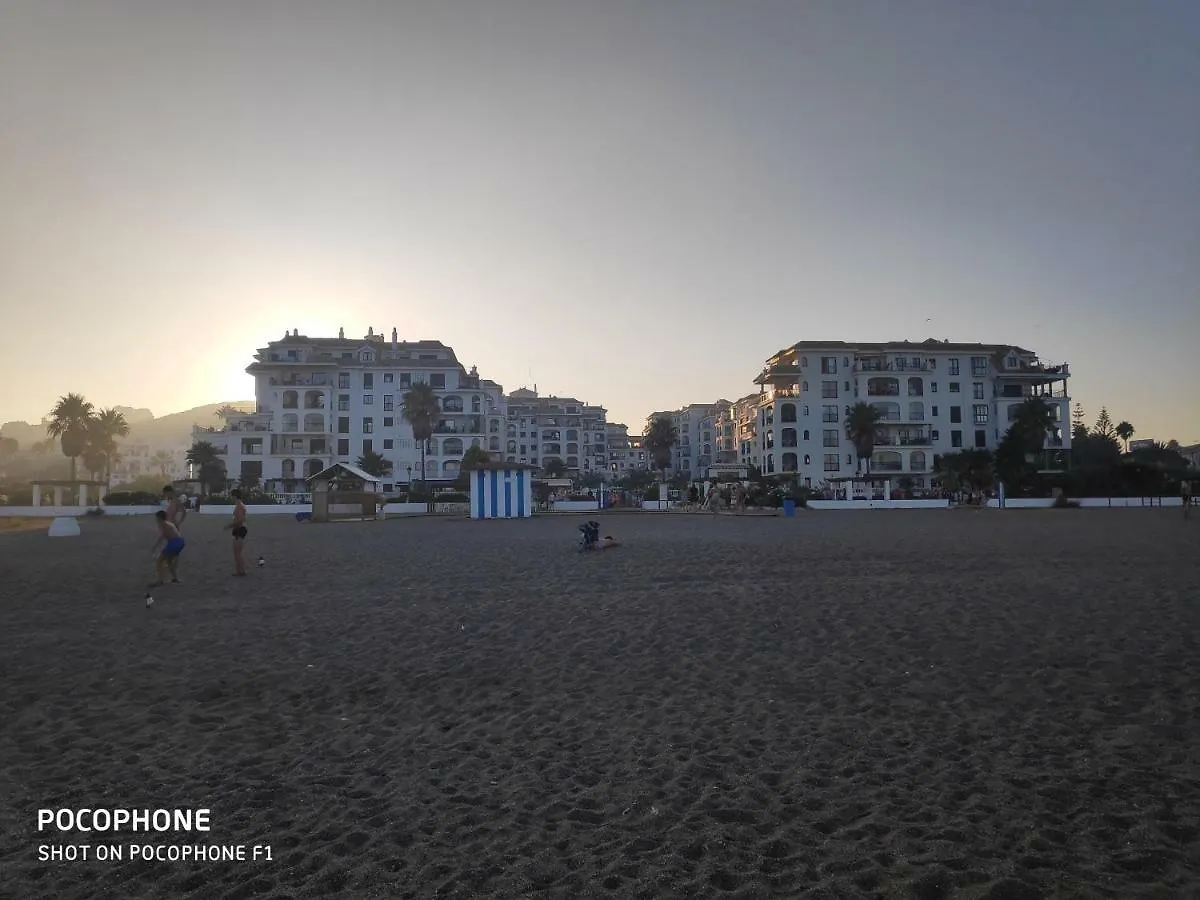 Marina de la Duquesa Apartment Manilva España
