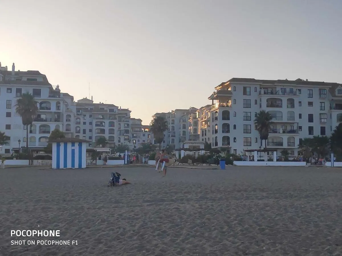 Marina de la Duquesa Apartment Manilva