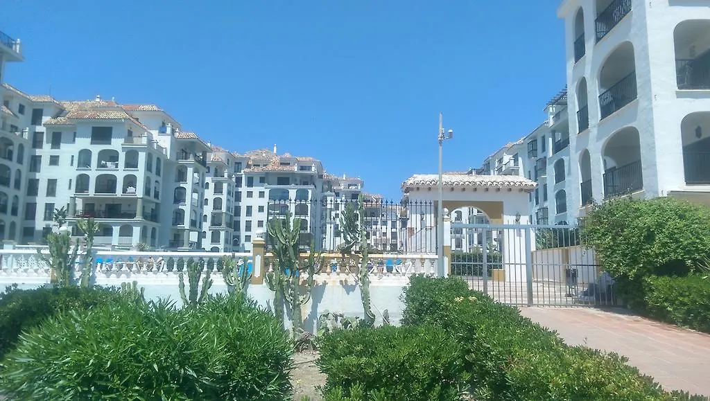 Marina De La Duquesa Apartment Manilva