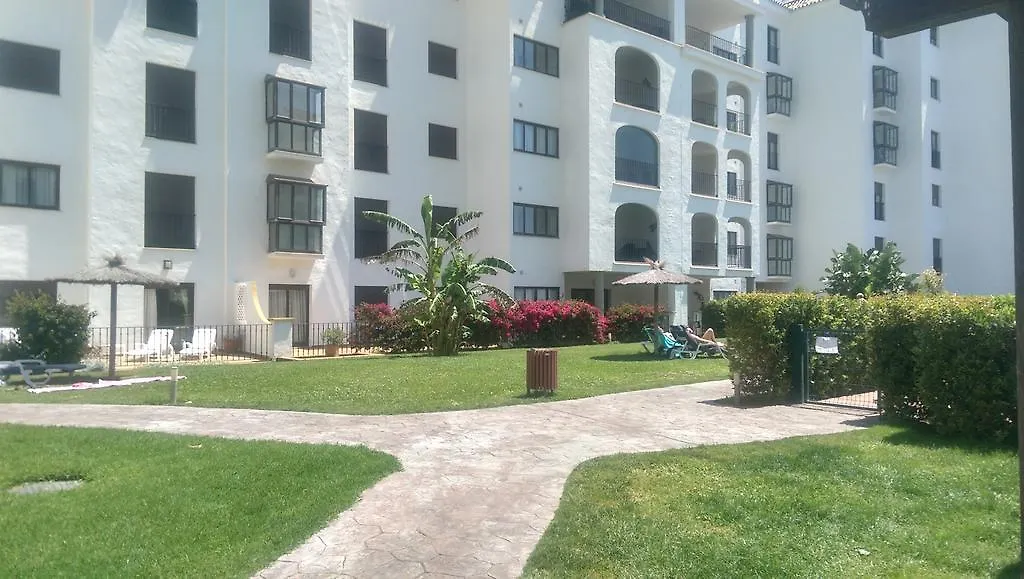 Marina De La Duquesa Apartment Manilva