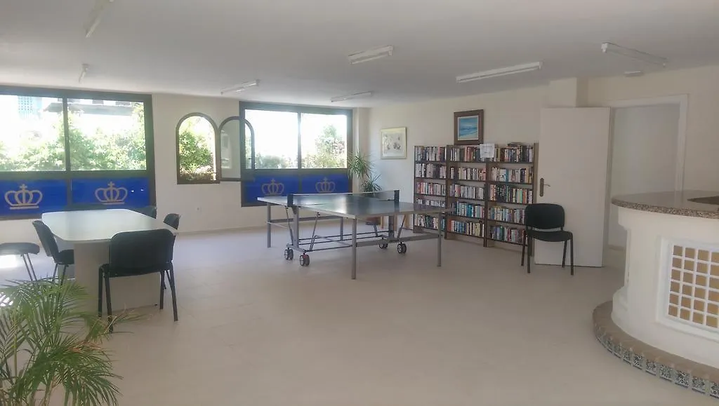 Marina De La Duquesa Apartment Manilva