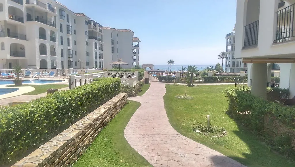 Marina De La Duquesa Apartment Manilva 0*,  Spanyolország