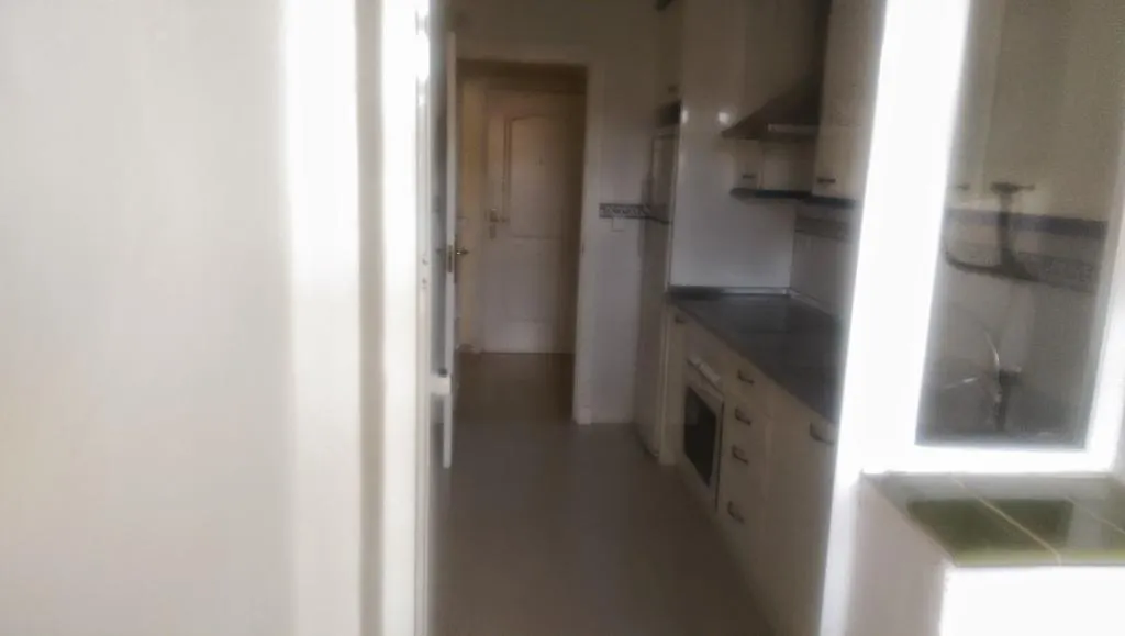 Marina De La Duquesa Apartment Manilva