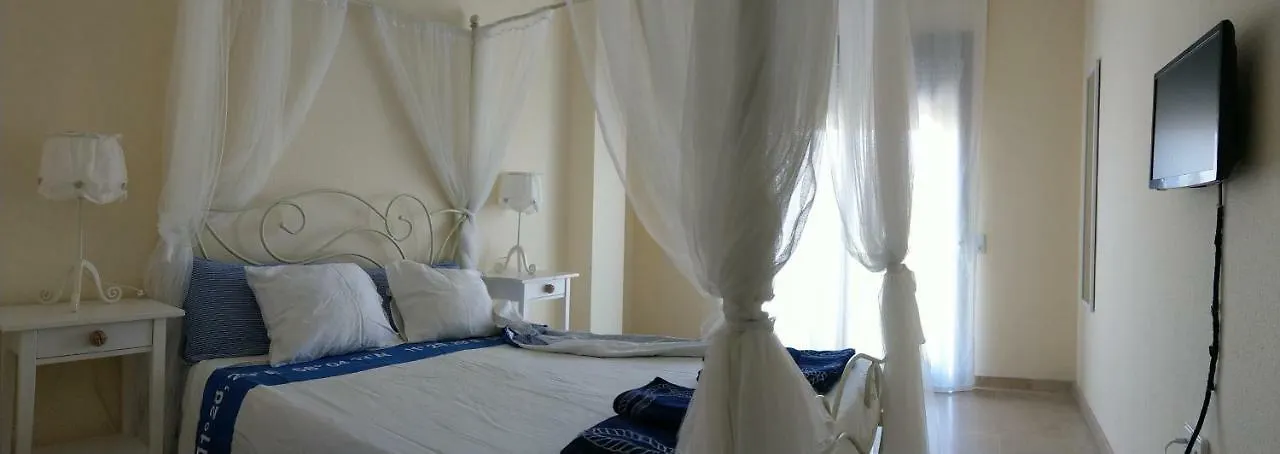Marina De La Duquesa Apartment Manilva Spanyolország
