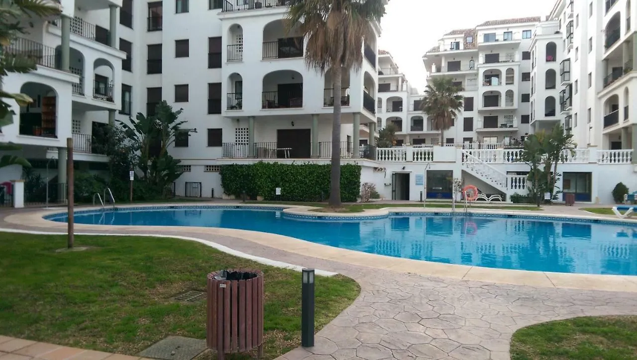 Marina De La Duquesa Apartment Manilva