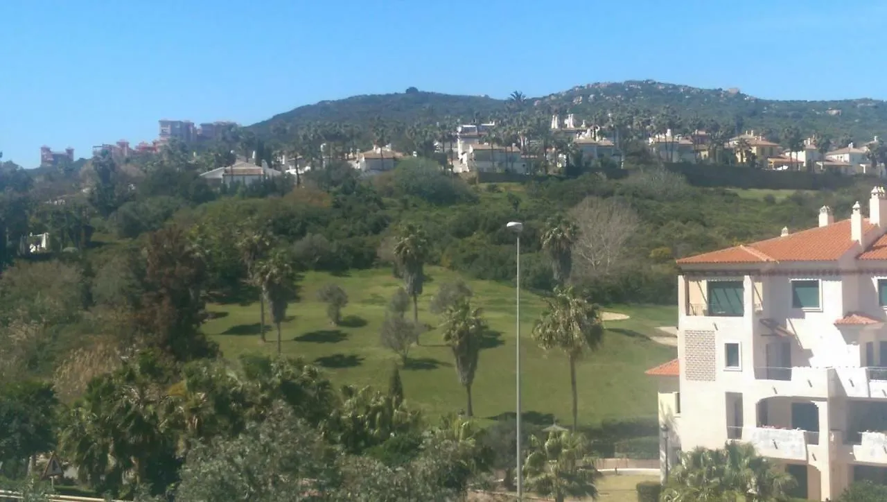 Marina De La Duquesa Apartment Manilva